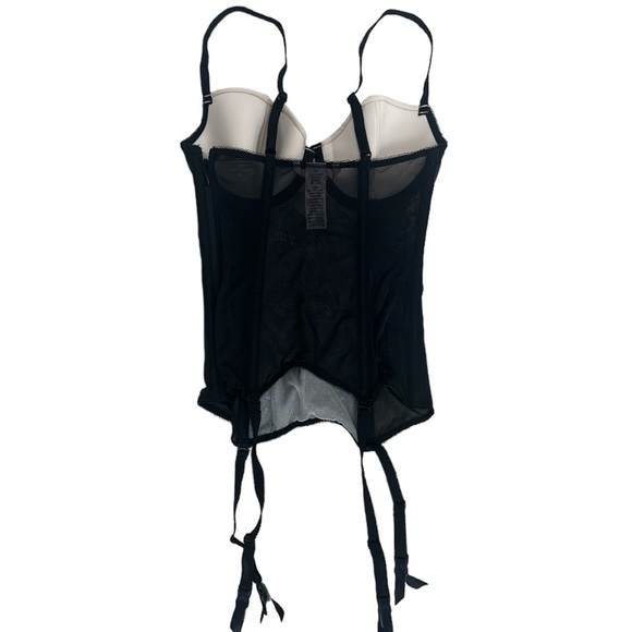 Victoria Secret Lingerie Top - Picture 2 of 7